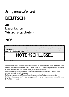 Vorschau