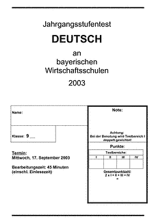 Vorschau