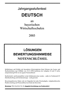 Vorschau