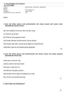 Vorschau