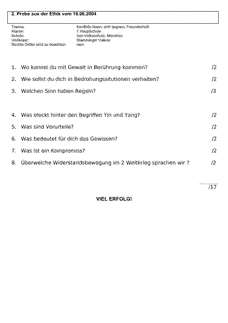 Vorschau