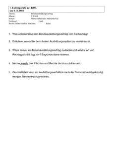 Vorschau