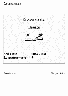 Vorschau