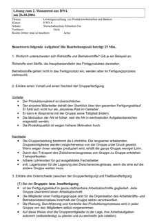 Vorschau