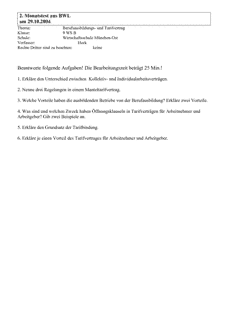 Vorschau