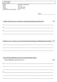 Vorschau