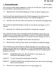 Vorschau