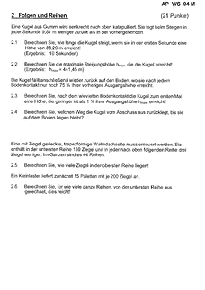 Vorschau
