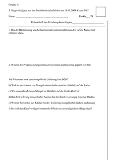 Vorschau