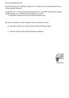 Vorschau