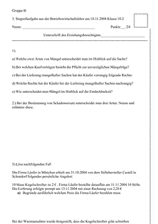 Vorschau