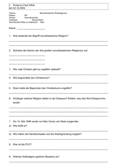 Vorschau