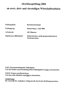 Vorschau
