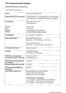 Vorschau