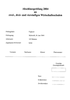 Vorschau