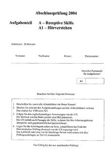 Vorschau