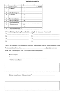 Vorschau