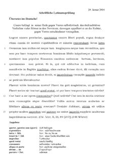 Vorschau