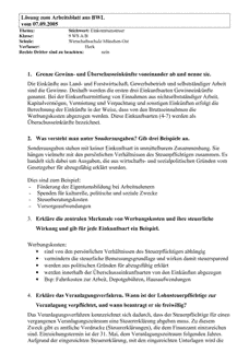 Vorschau