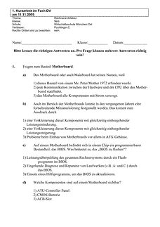 Vorschau