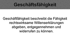 Vorschau
