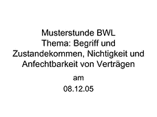 Vorschau
