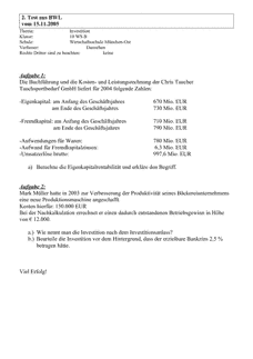 Vorschau