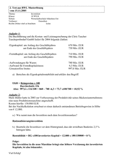 Vorschau