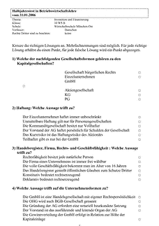 Vorschau