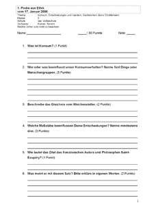 Vorschau
