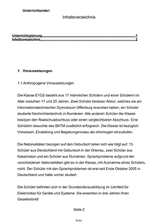 Vorschau
