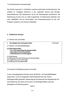 Vorschau