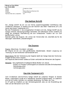 Vorschau