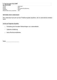 Vorschau