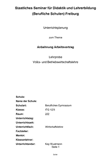 Vorschau
