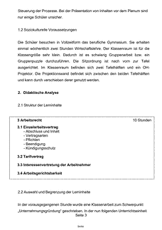 Vorschau