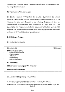 Vorschau