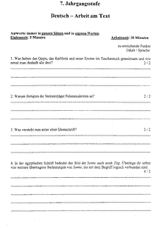 Vorschau