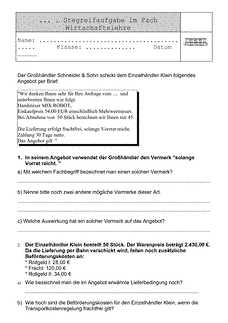 Vorschau