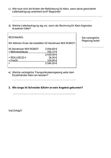 Vorschau