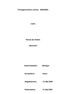 Vorschau