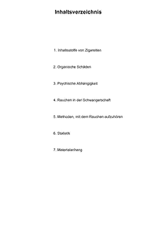 Vorschau