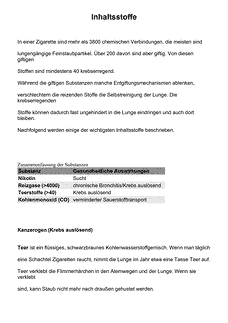 Vorschau