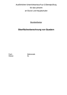 Vorschau