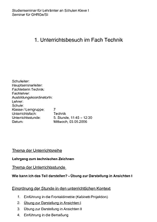 Vorschau