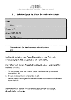 Vorschau