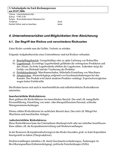 Vorschau