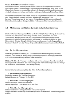 Vorschau