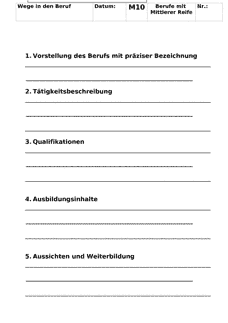Vorschau
