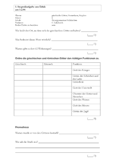 Vorschau